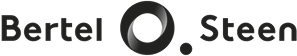 Bertel O Steen logo