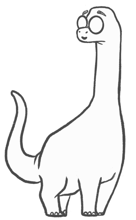 Meet Bronto! 👋