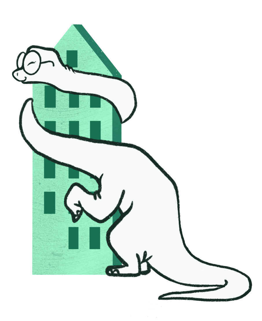 We help Bronto 🧗