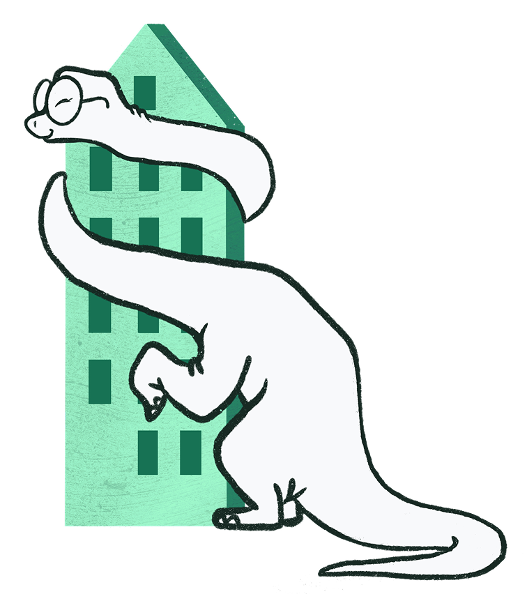 We help Bronto 🧗