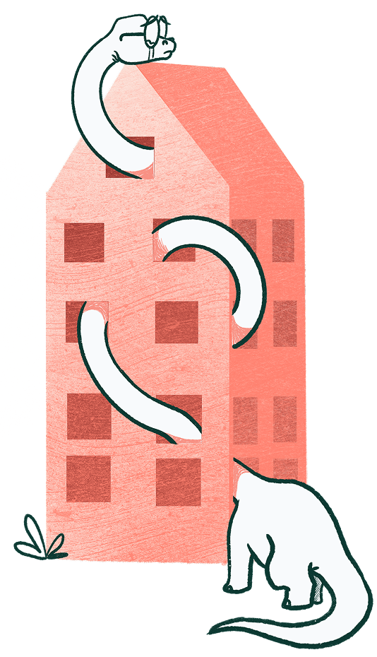 Bronto wants to change direction 🏚