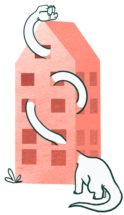 Bronto wants to change direction 🏚