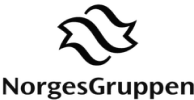 NorgesGruppen logo