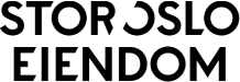 StorOsloEiendom logo
